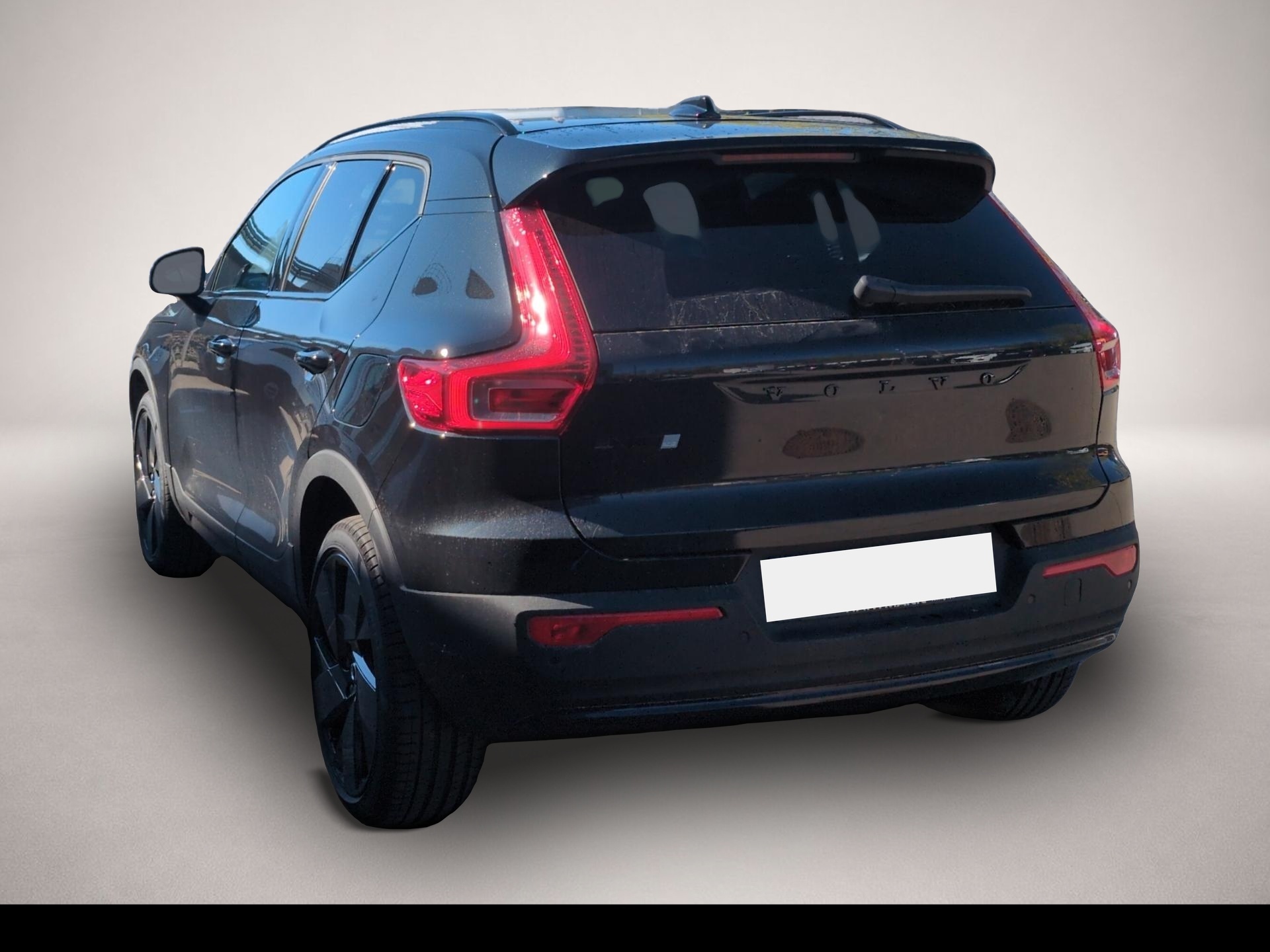 Volvo EX40 (12/2025, ELECTRIC)