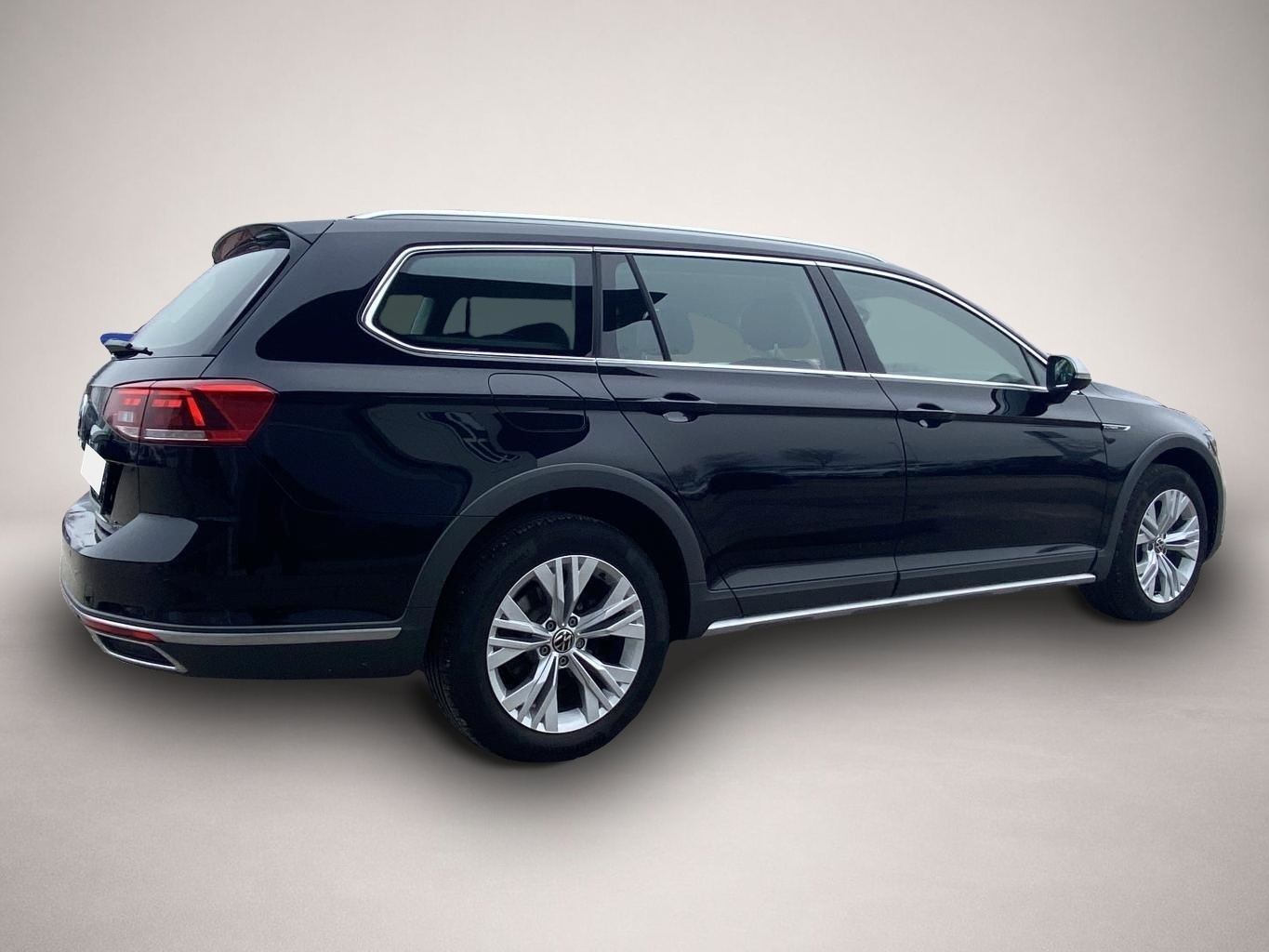 Volkswagen Passat Alltrack (02/2024, )