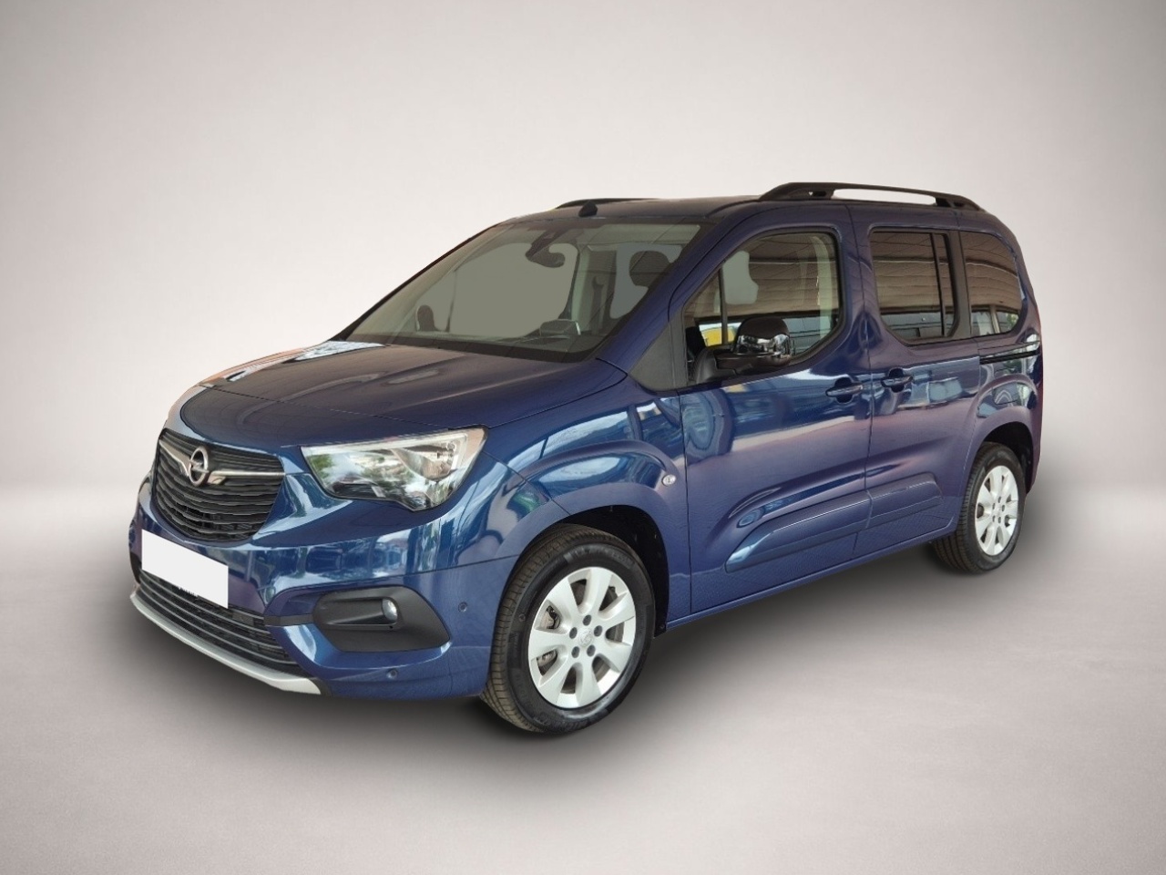 Opel Combo Life (03/2023, ELECTRIC)