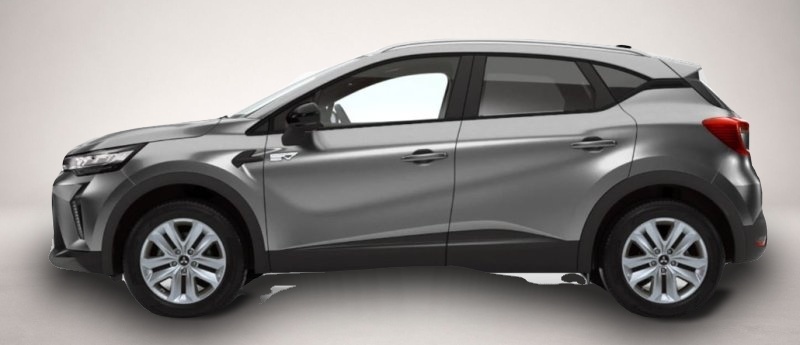Mitsubishi ASX, Bild 2 von 5