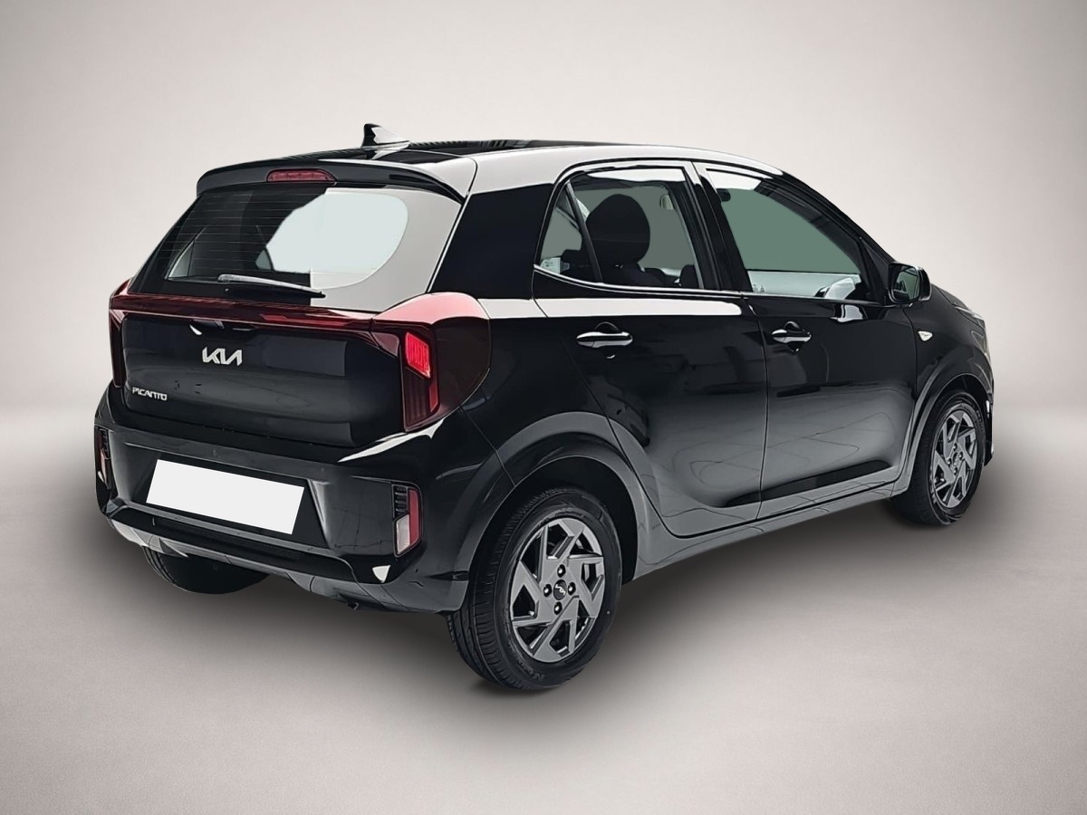 Kia Picanto, Bild 2 von 4