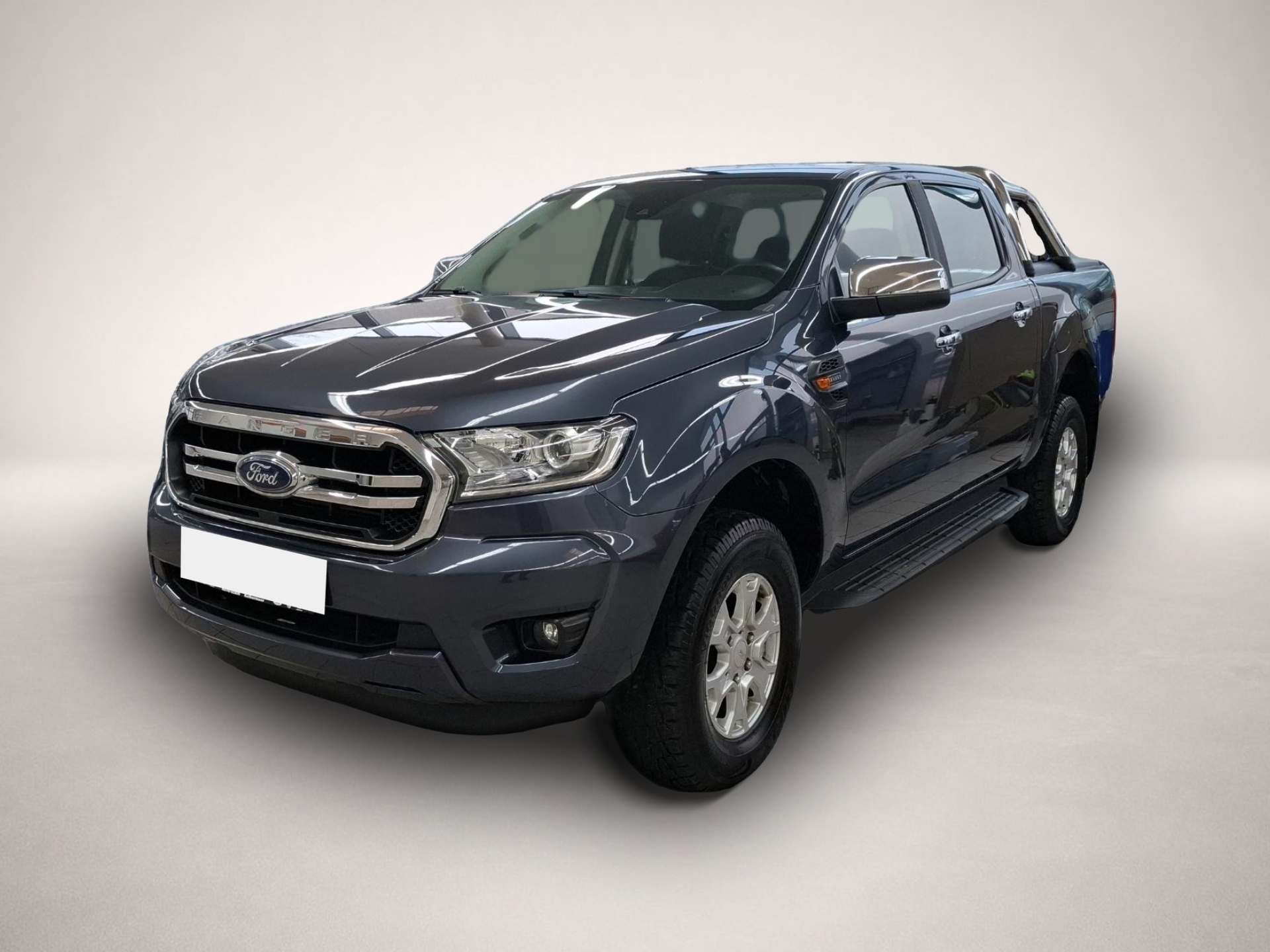 Ford Ranger (06/2022, Diesel)