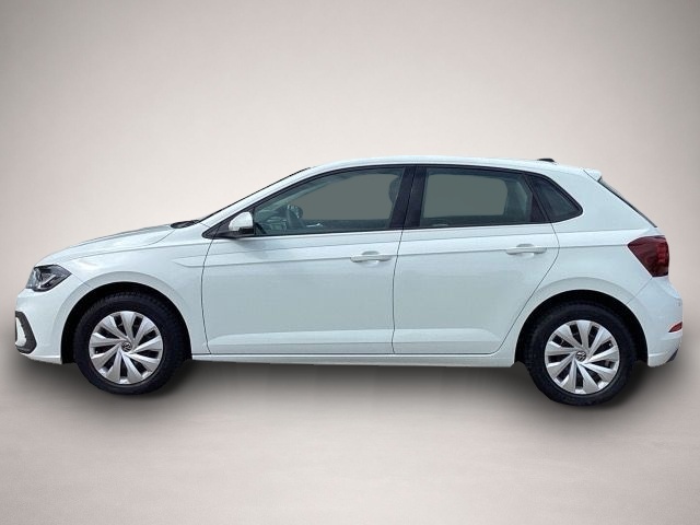 Volkswagen Polo (03/2023, Benzin)