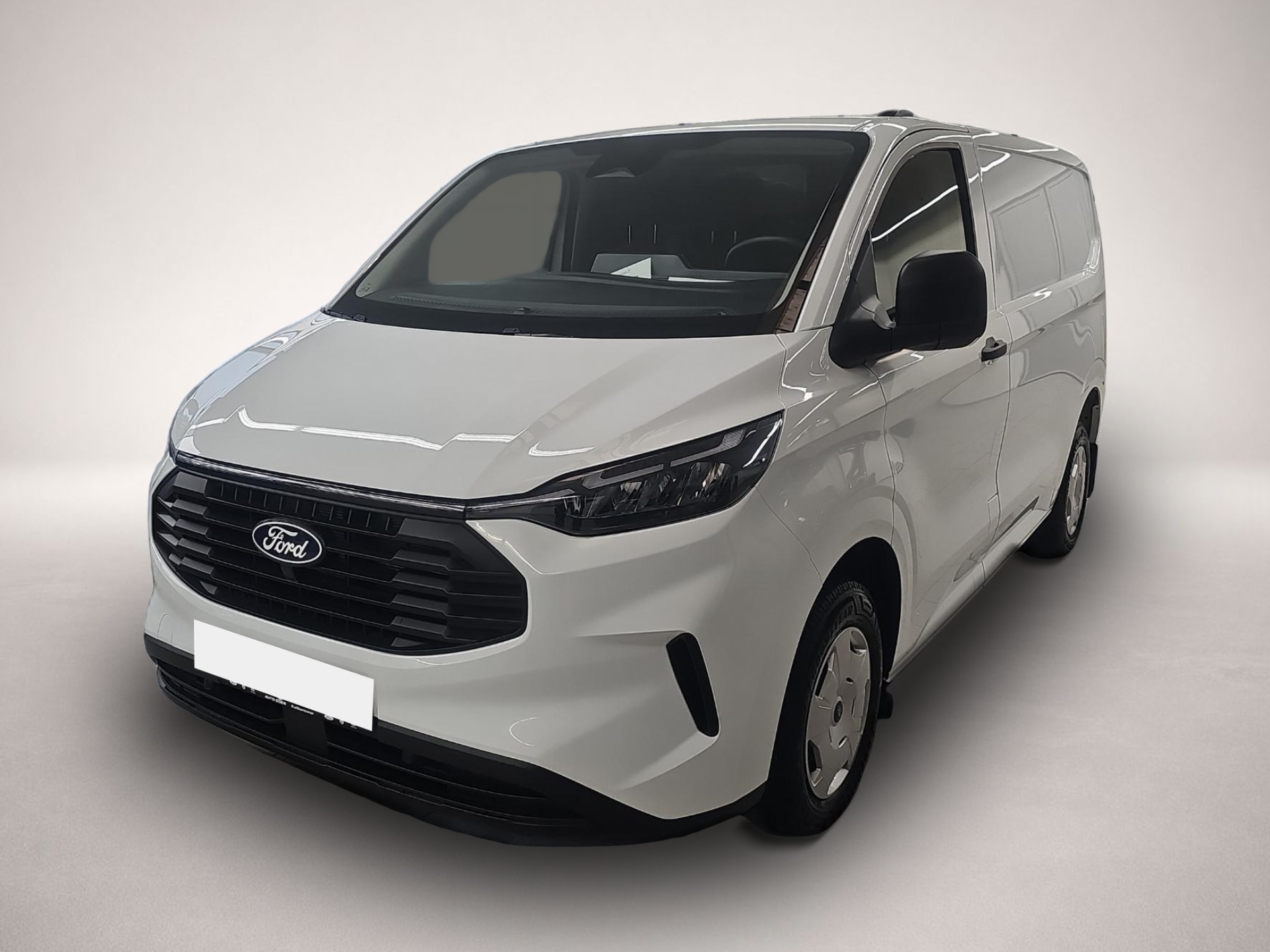 Ford Other (08/2025, Diesel)
