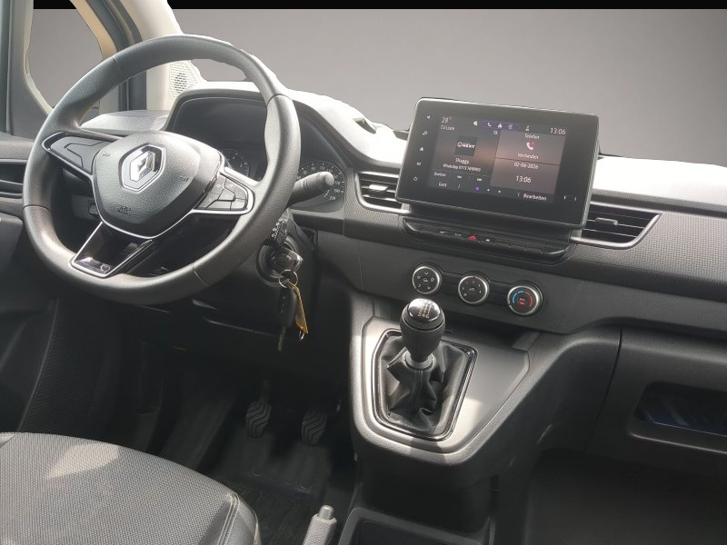 Renault Kangoo (08/2023, Diesel)