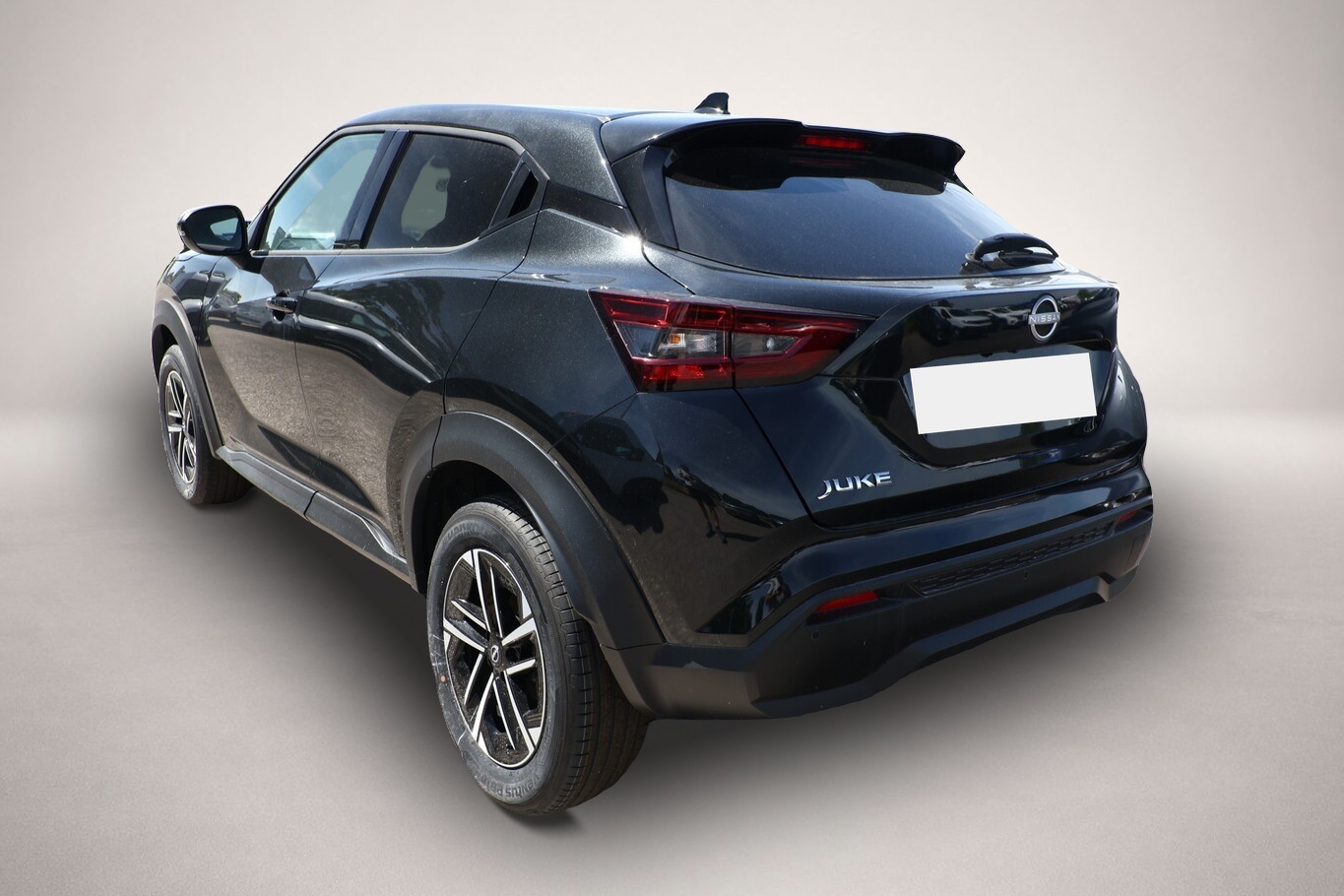 Nissan Juke (09/2025, Benzin)