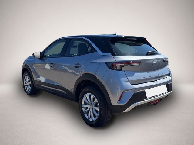 Opel Mokka (12/2023, Benzin)