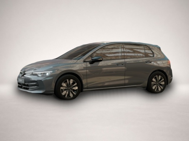 Volkswagen Golf (09/2025, )