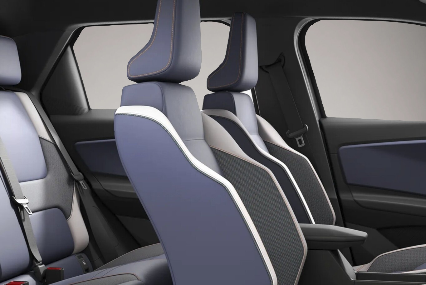 Nissan Micra, Bild 5 von 5