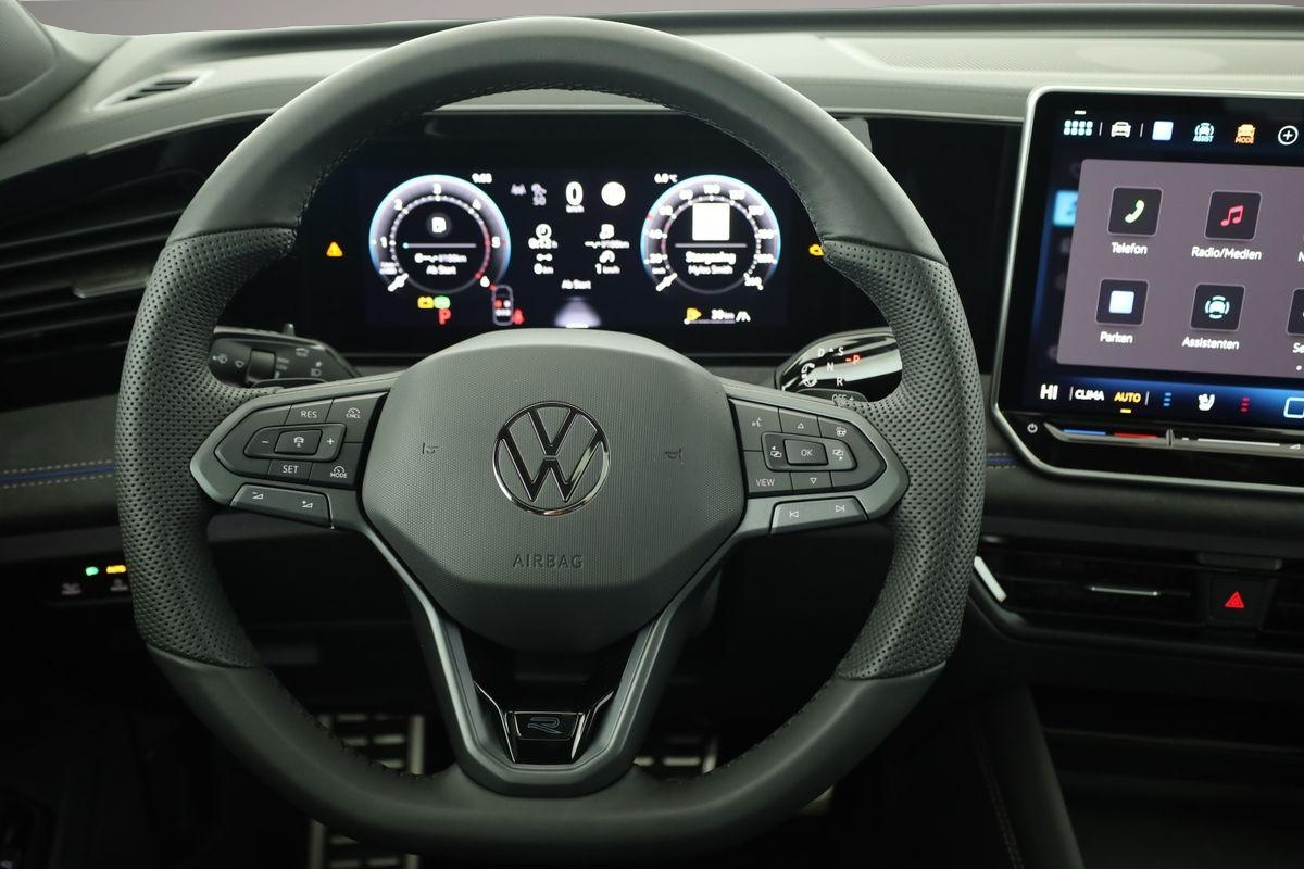 Volkswagen Tiguan (02/2026, Diesel)