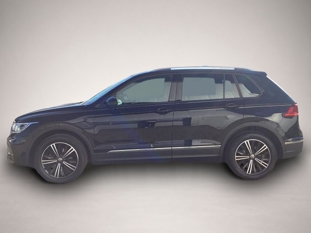 Volkswagen Tiguan (05/2023, Diesel)