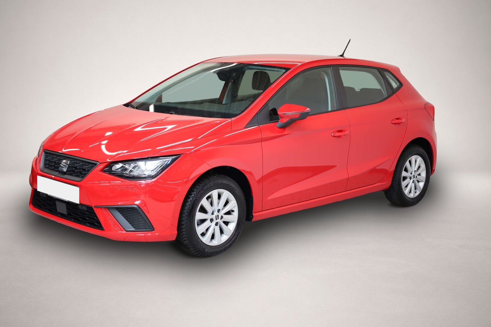 Seat Ibiza (04/2024, Benzin)