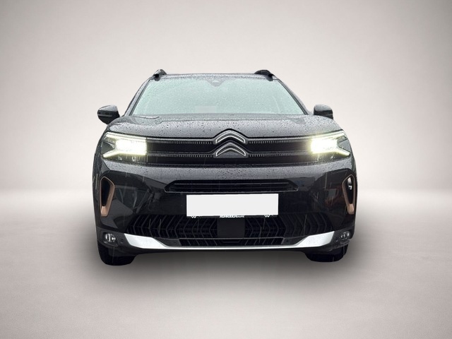 Citroen C5 Aircross (03/2024, Benzin)