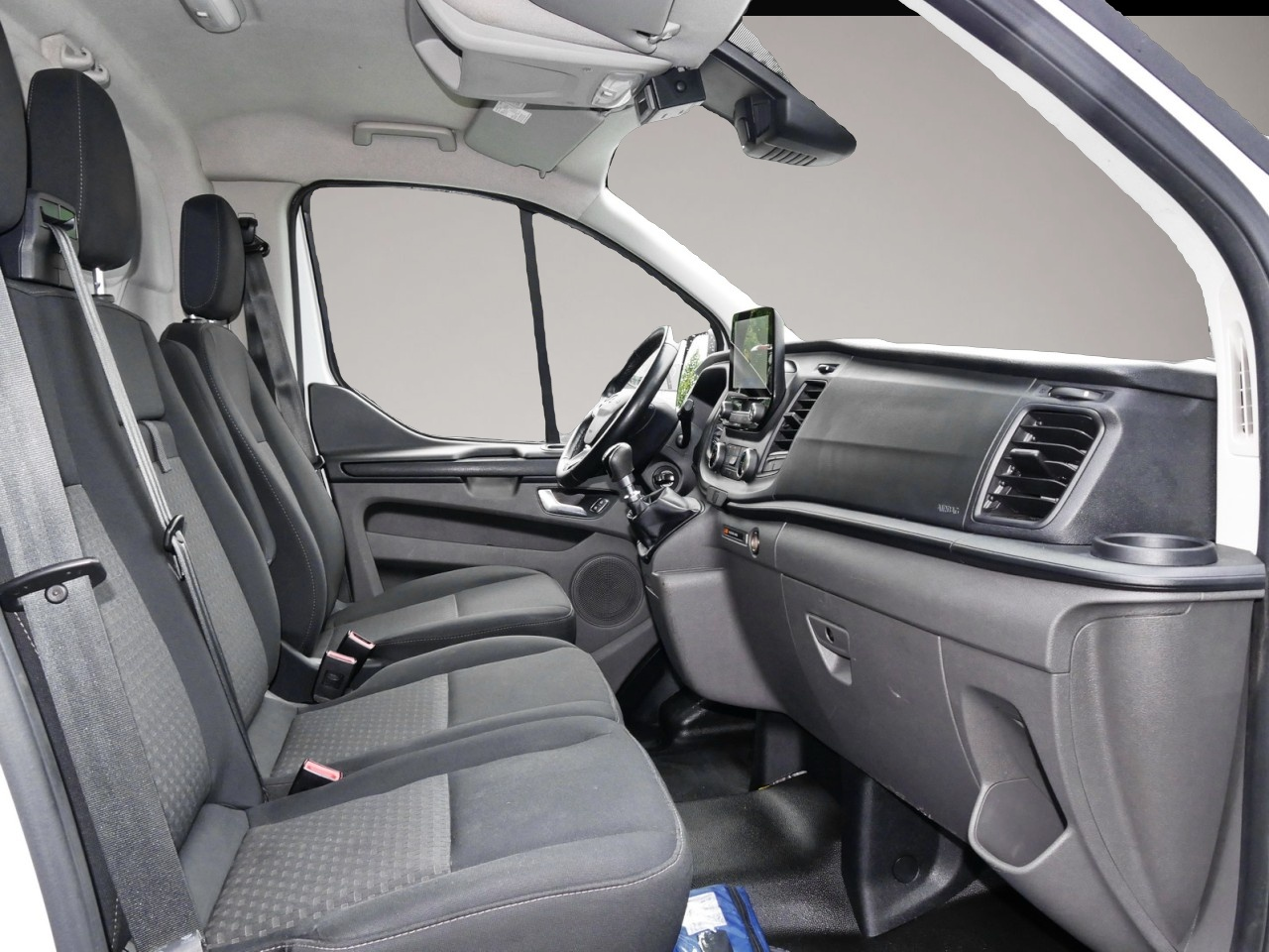 Ford Other (12/2021, )