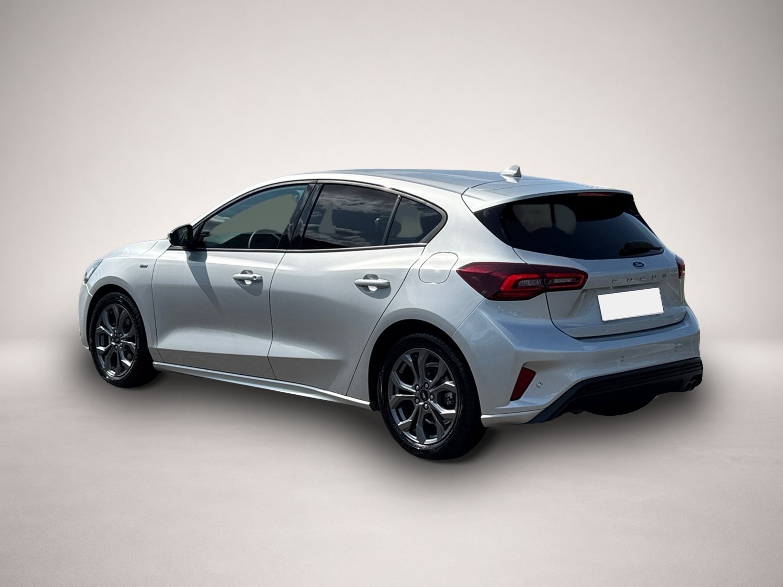Ford Focus (06/2025, Benzin)