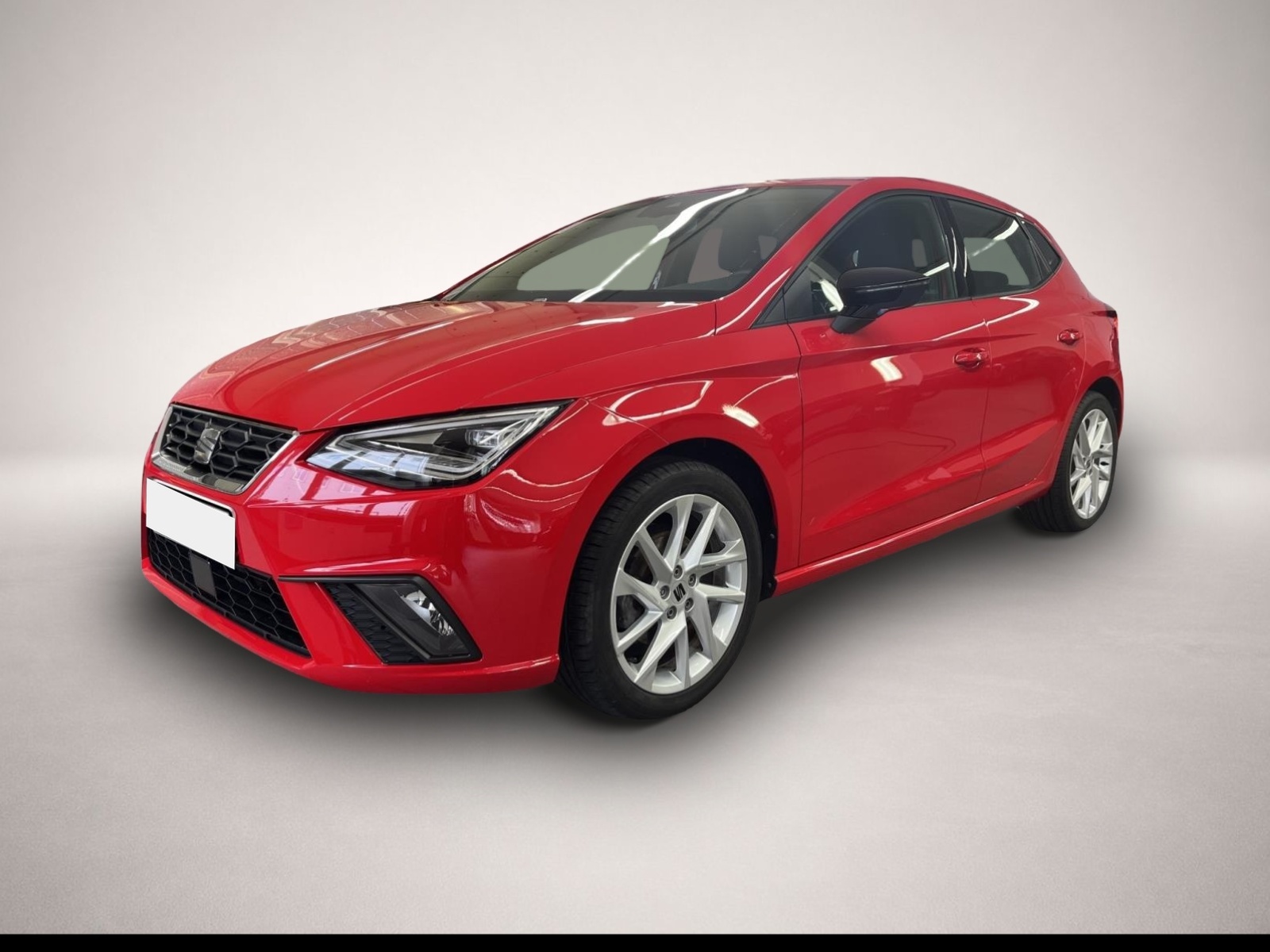 Seat Ibiza (06/2024, Benzin)