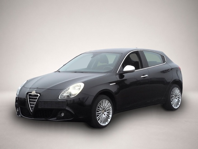 Alfa-Romeo Giulietta (05/2011, Benzin)