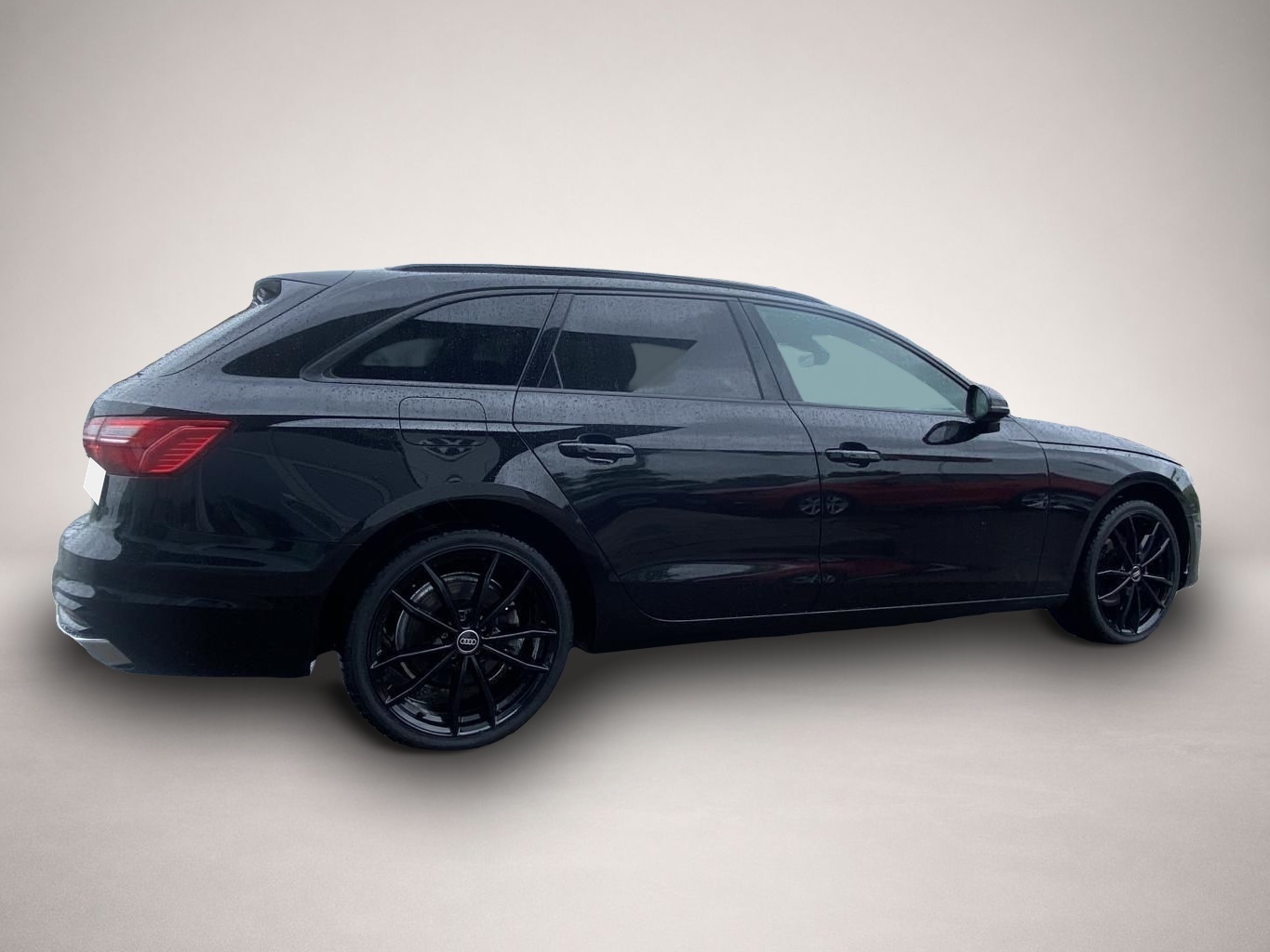 Audi A4 (07/2022, )