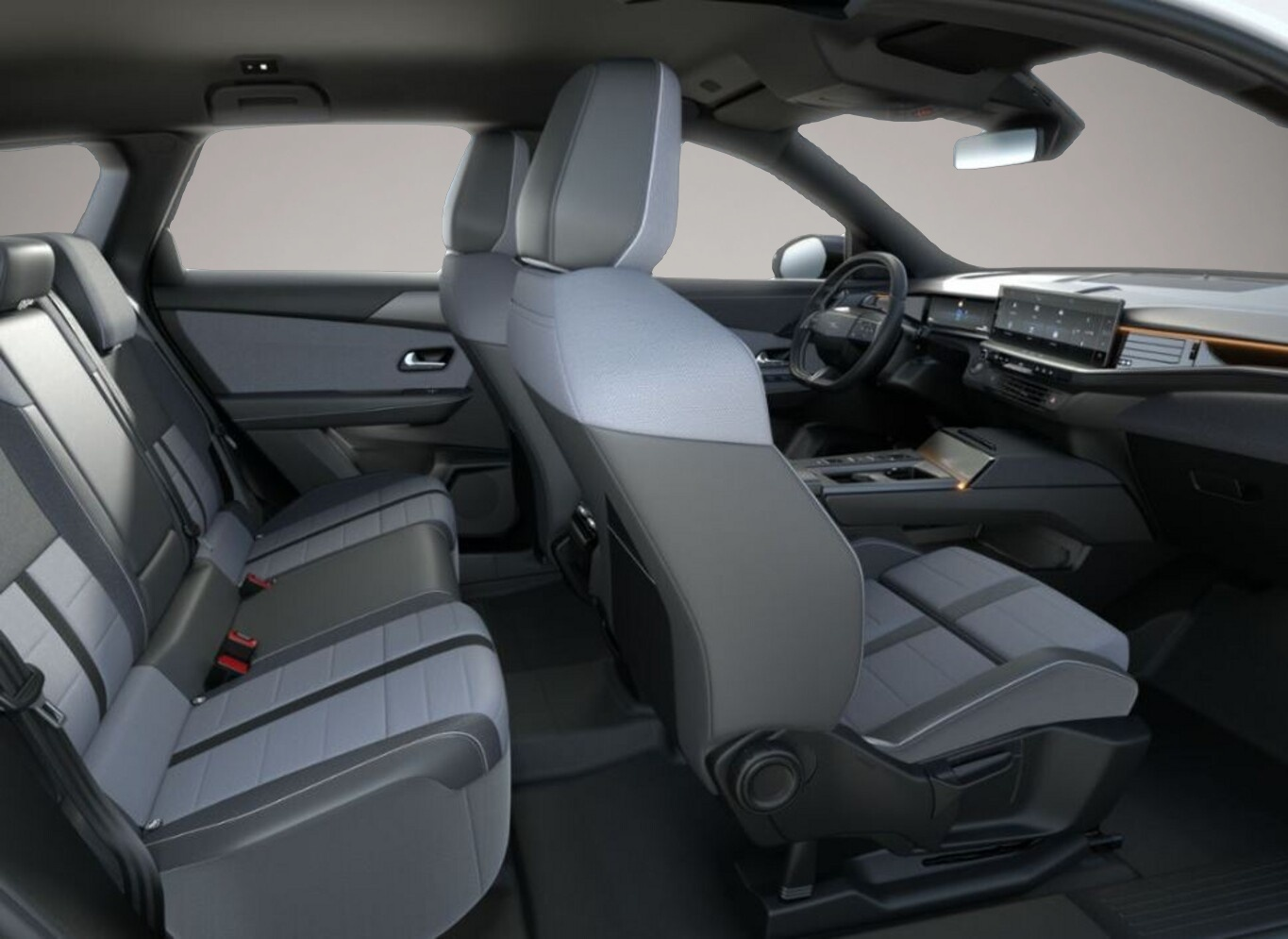 Opel Grandland X, Bild 5 von 5