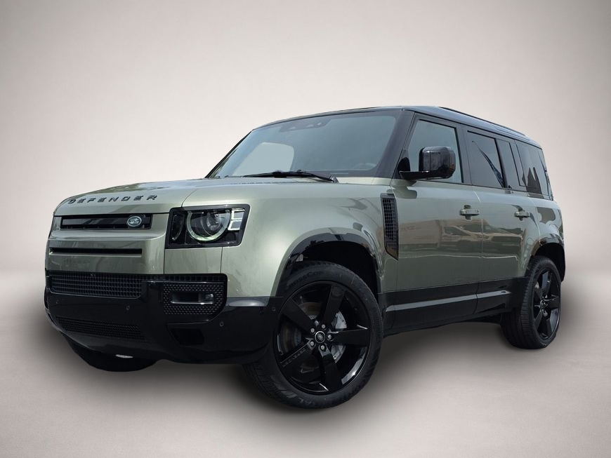 Land-Rover Defender (01/2026, Diesel)