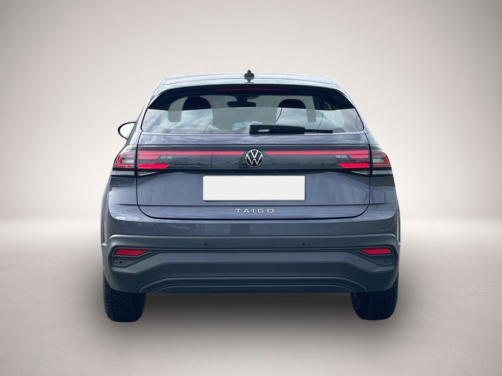 Volkswagen Taigo (10/2025, Benzin)