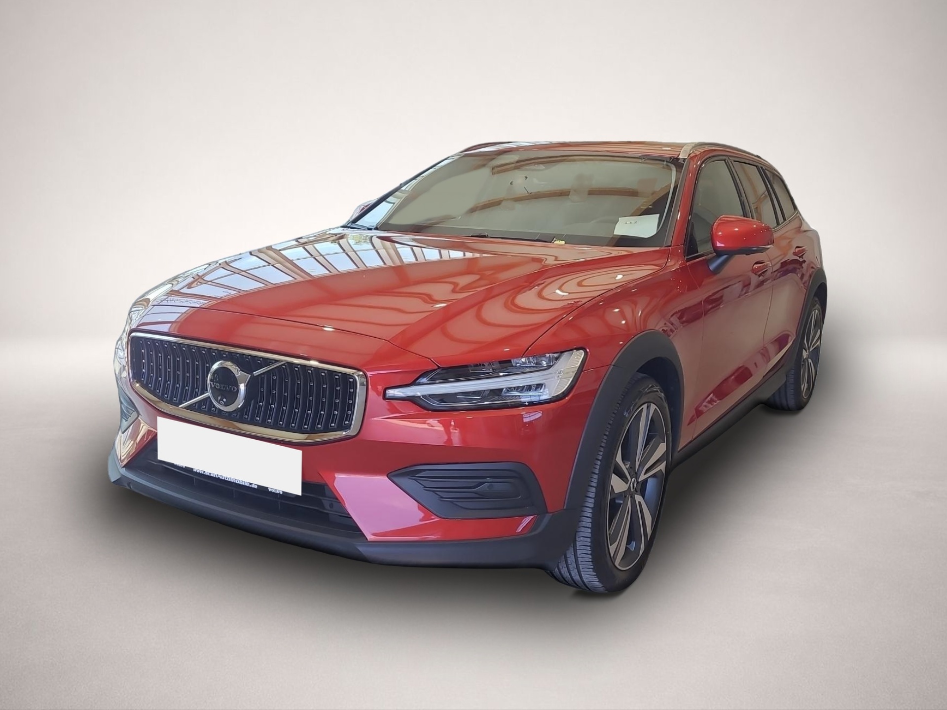 Volvo V60 Cross Country (03/2024, Diesel)