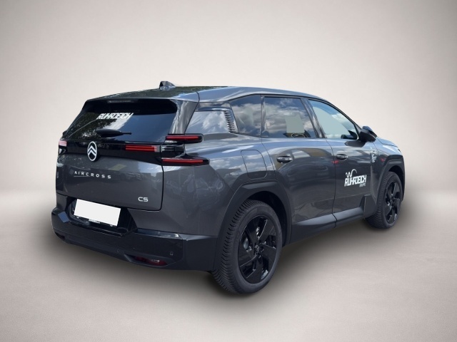 Citroen C5 Aircross (04/2026, Benzin)