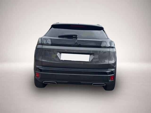 Peugeot 3008 (06/2024, Benzin)