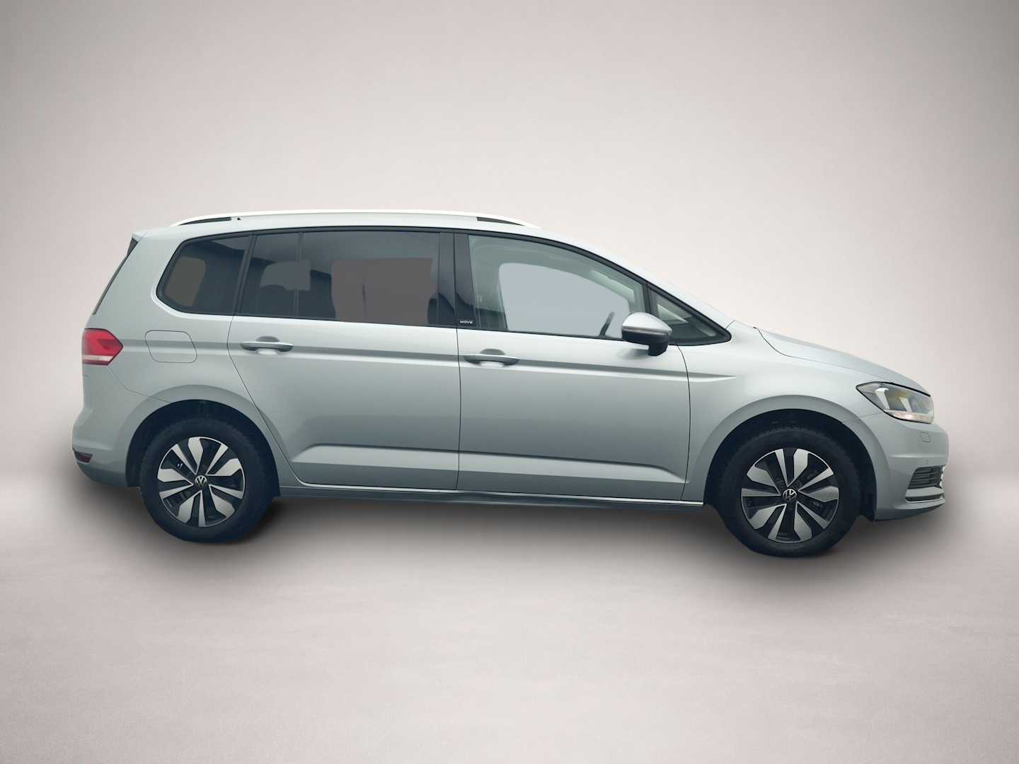 Volkswagen Touran (06/2024, Diesel)