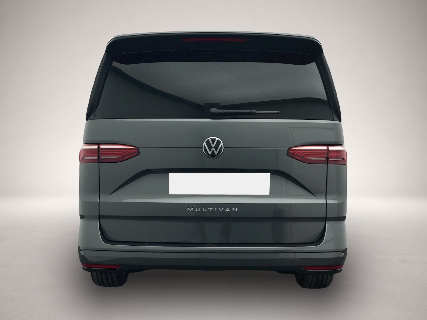 Volkswagen T7 Multivan (, Diesel)
