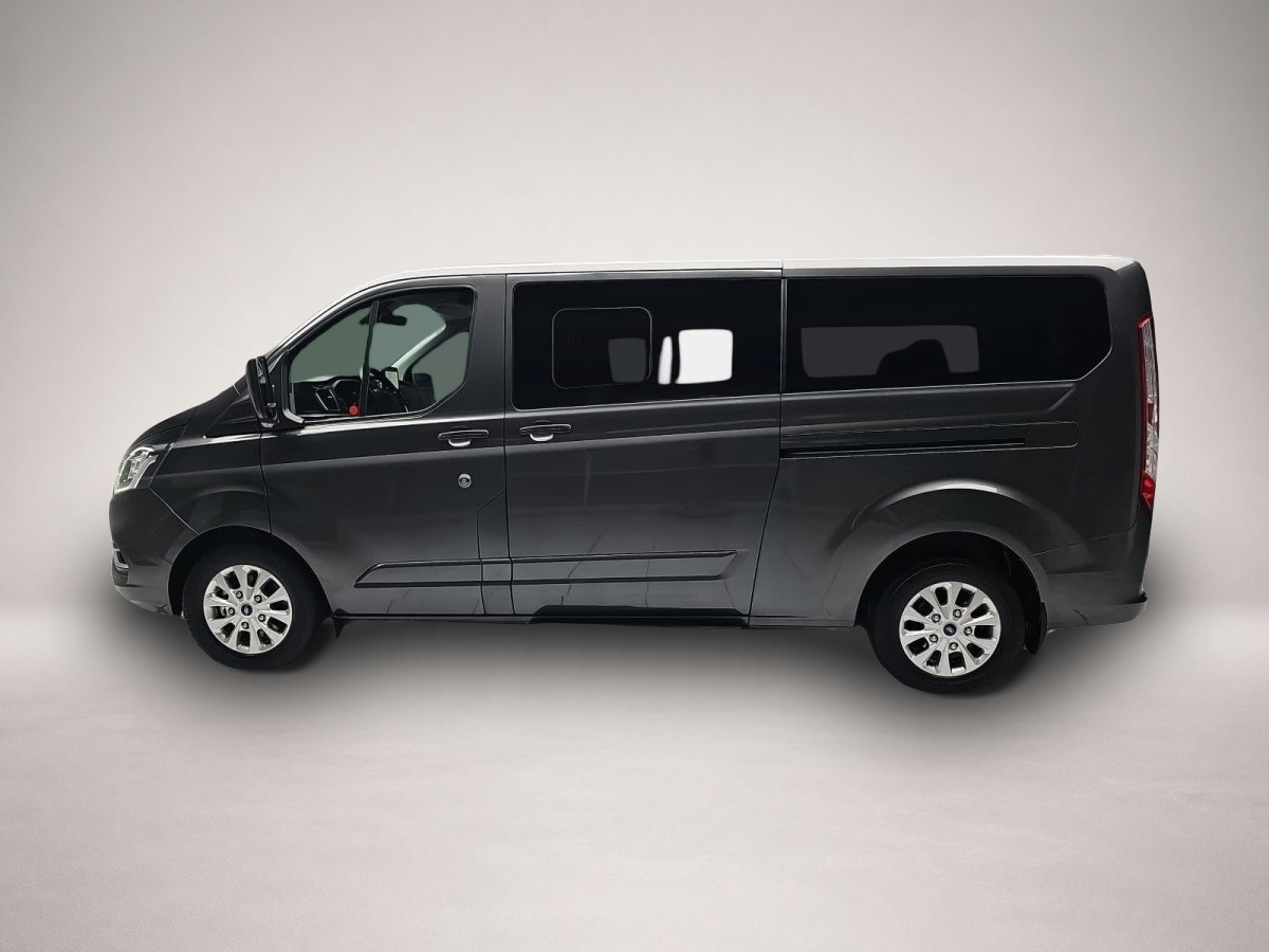 Ford Other (06/2019, Diesel)