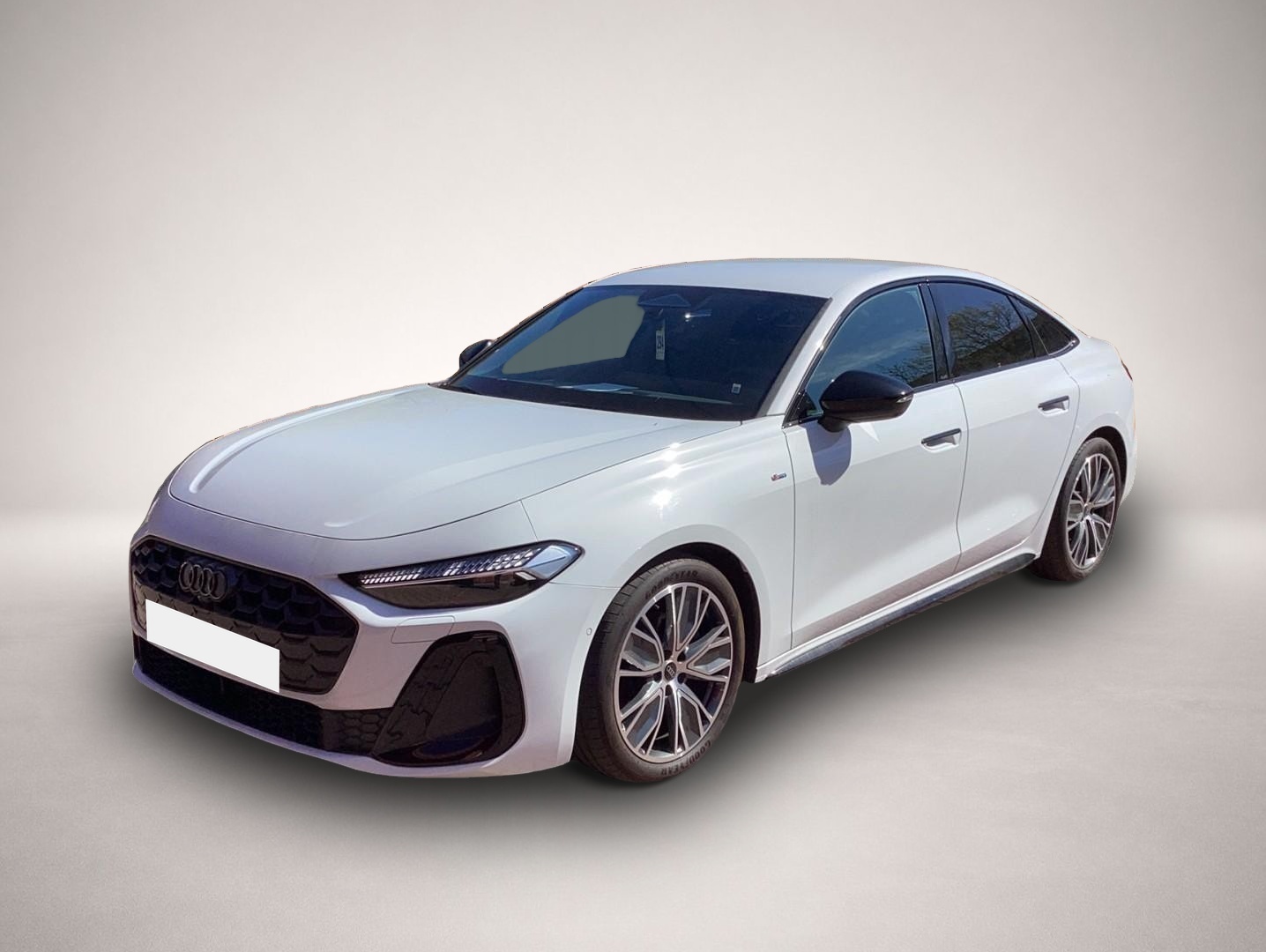 Audi A5 (04/2025, Benzin)