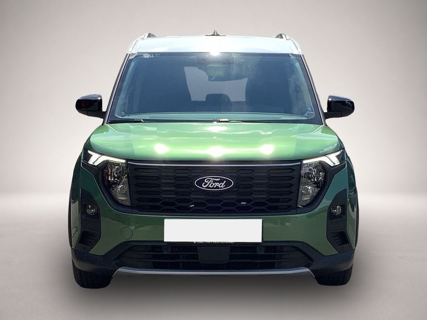 Ford Tourneo Courier (03/2025, Benzin)