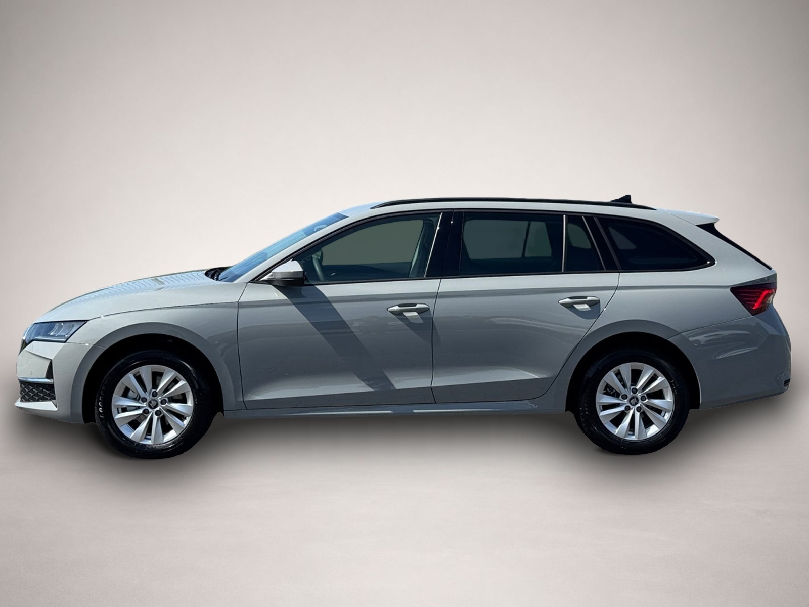Skoda Octavia (05/2026, Diesel)