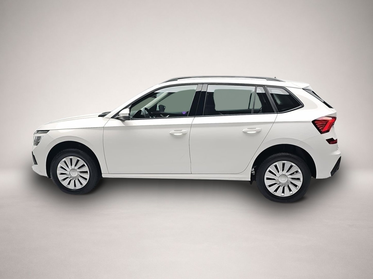 Skoda Kamiq, Bild 4 von 4