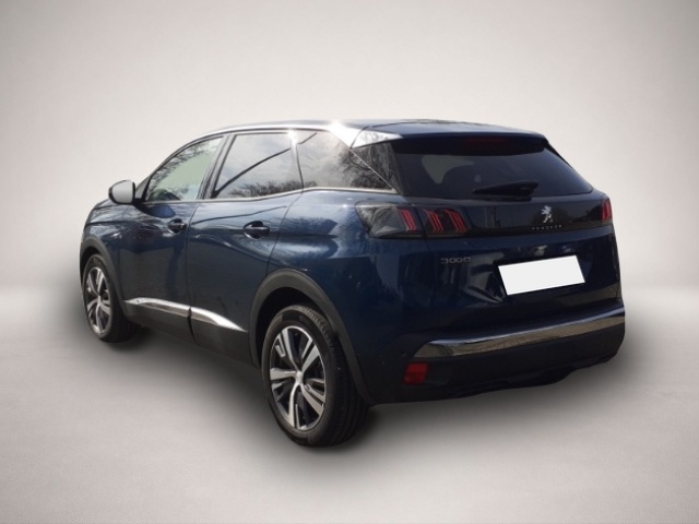 Peugeot 3008 (01/2024, Benzin)