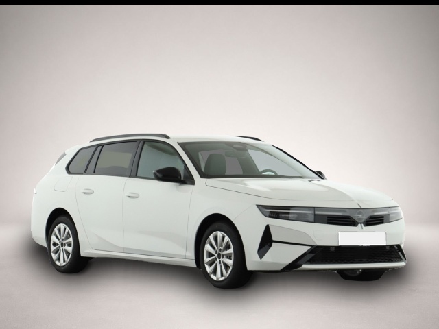 Opel Astra, Bild 8 von 8