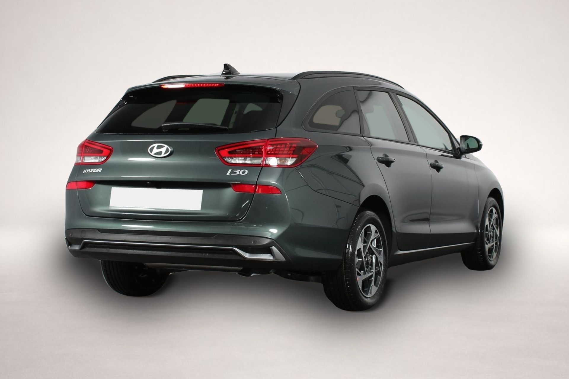 Hyundai i30, Bild 5 von 5