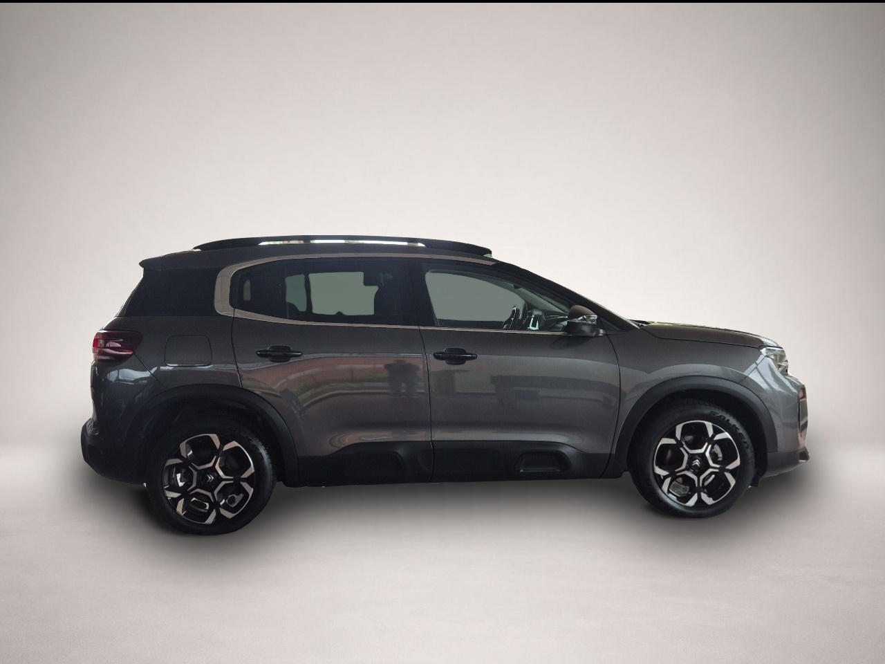 Citroen C5 Aircross (07/2025, Diesel)