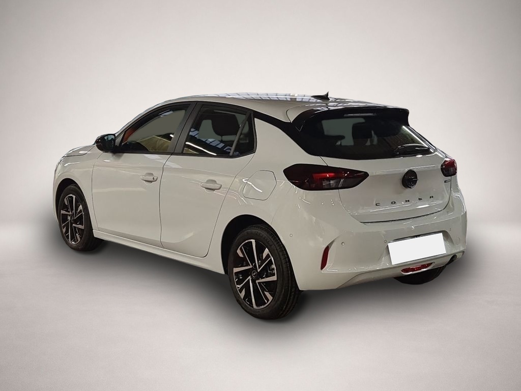 Opel Corsa (12/2025, Benzin)