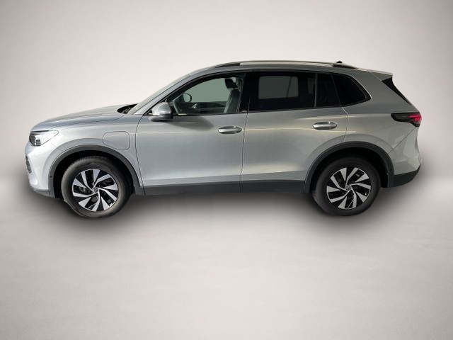 Volkswagen Tiguan, image 3 of 5