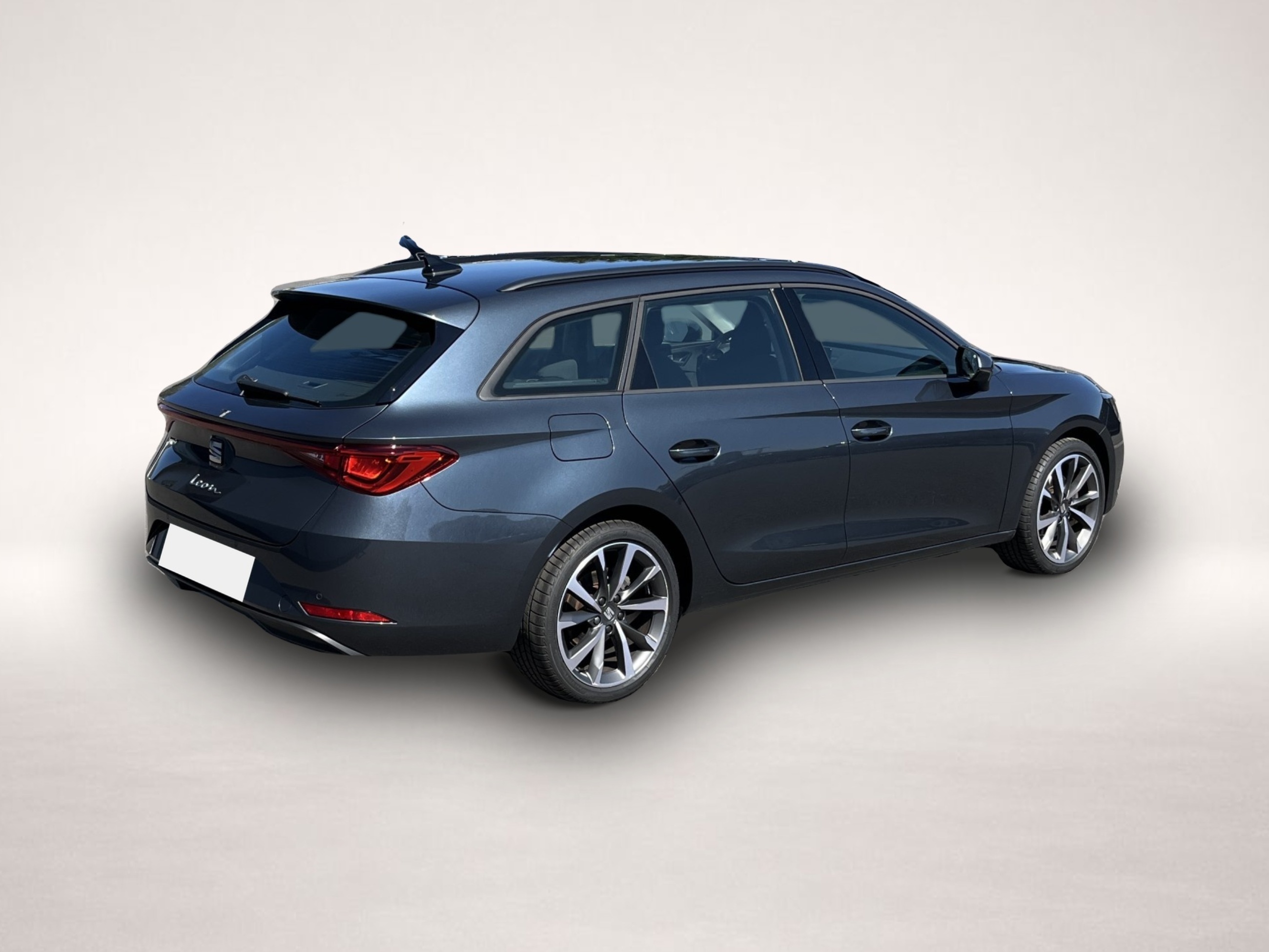 Seat Leon (05/2023, Diesel)