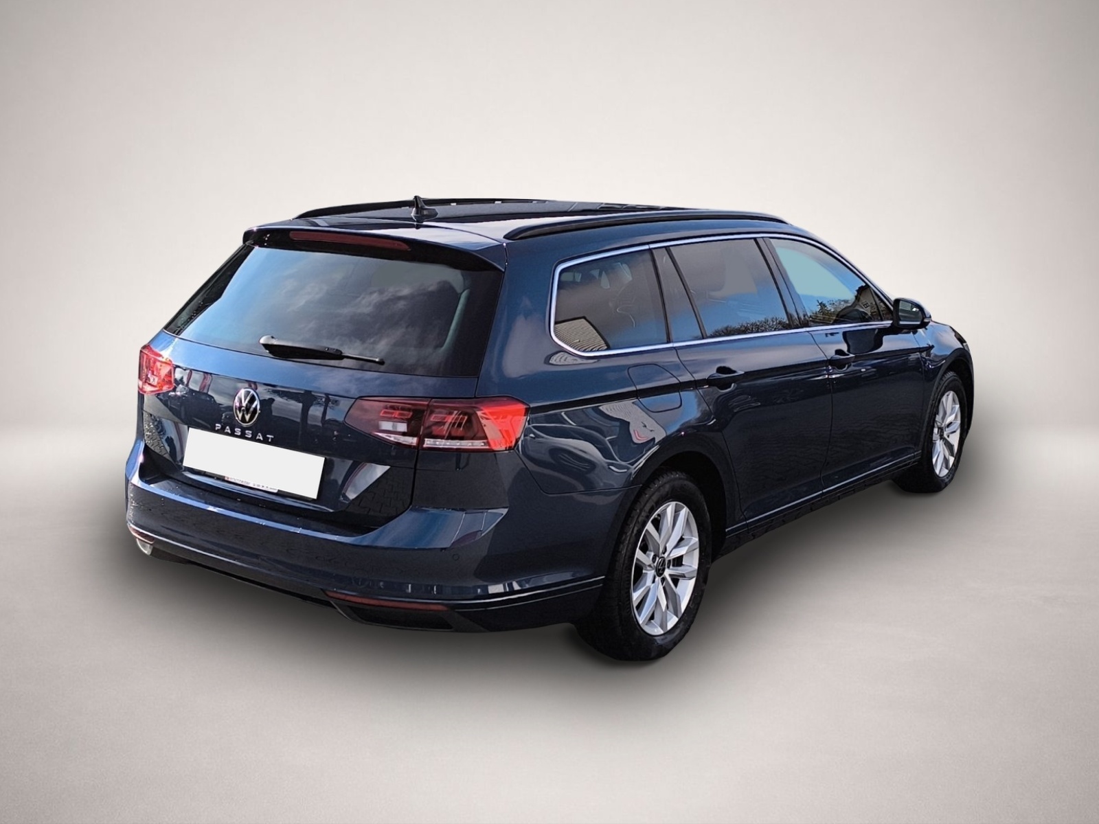 Volkswagen Passat Variant (06/2021, Benzin)