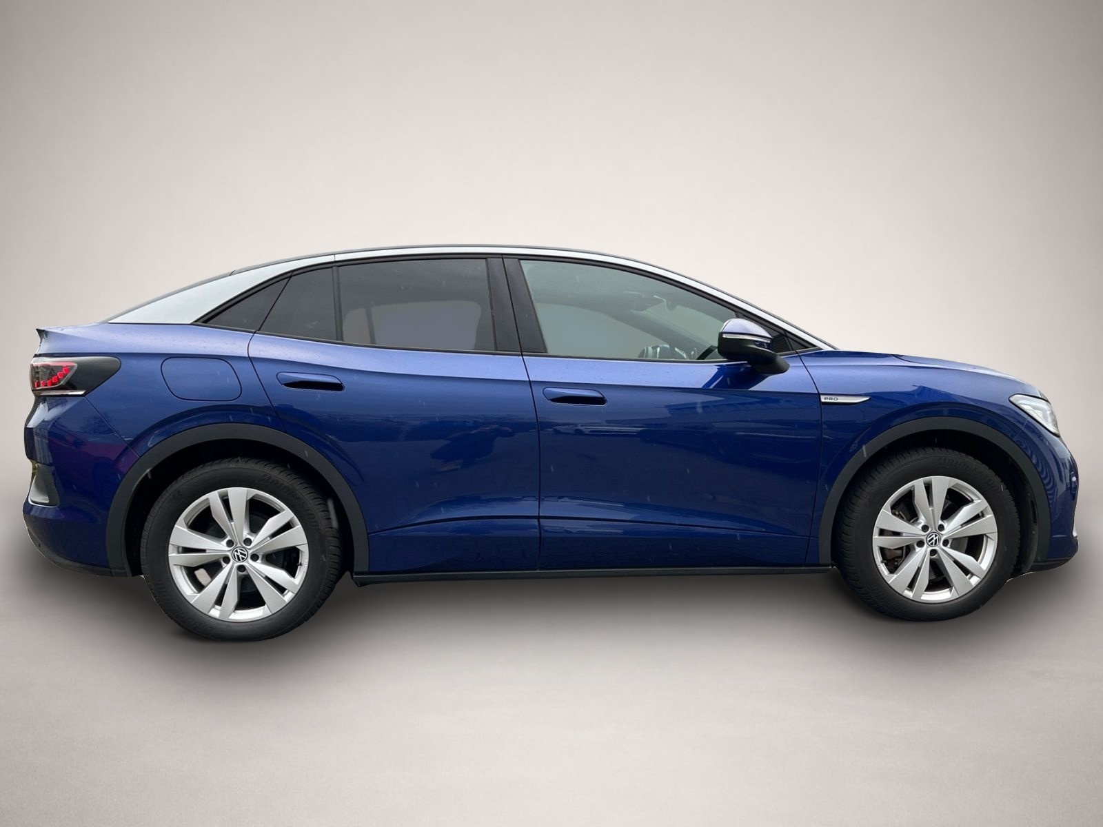 Volkswagen ID.5 (11/2023, ELECTRIC)