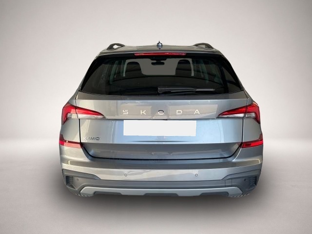 Skoda Kamiq, Bild 5 von 5