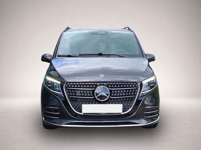 Mercedes-Benz T-Klasse