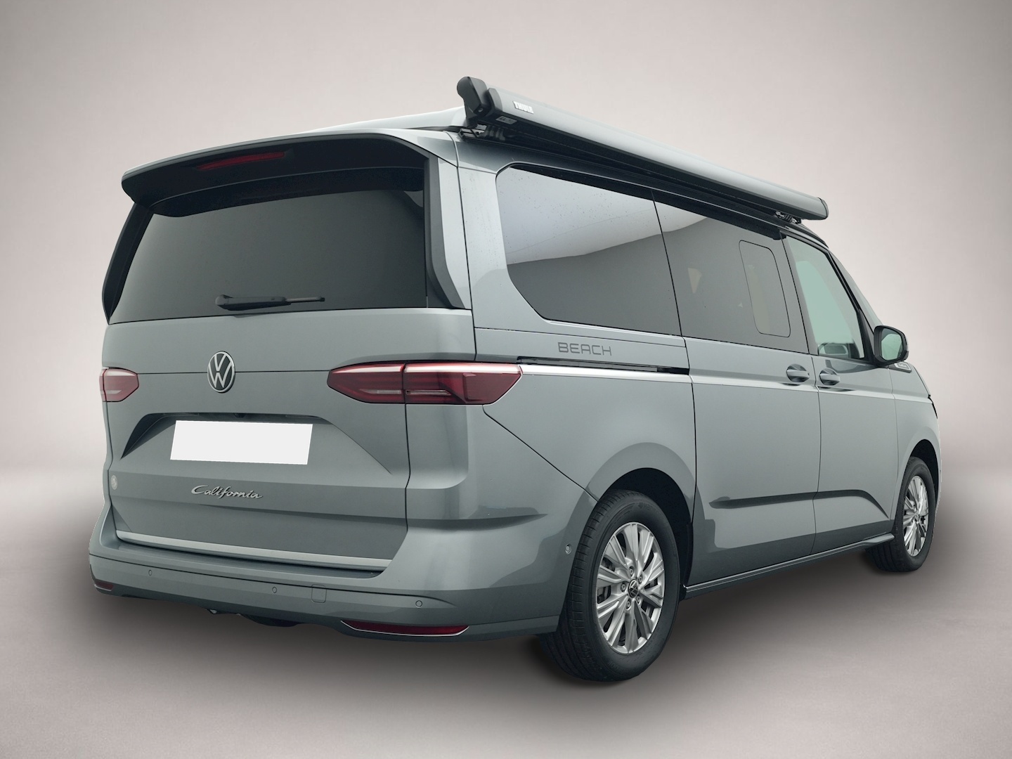 Volkswagen T7 California (03/2026, Diesel)