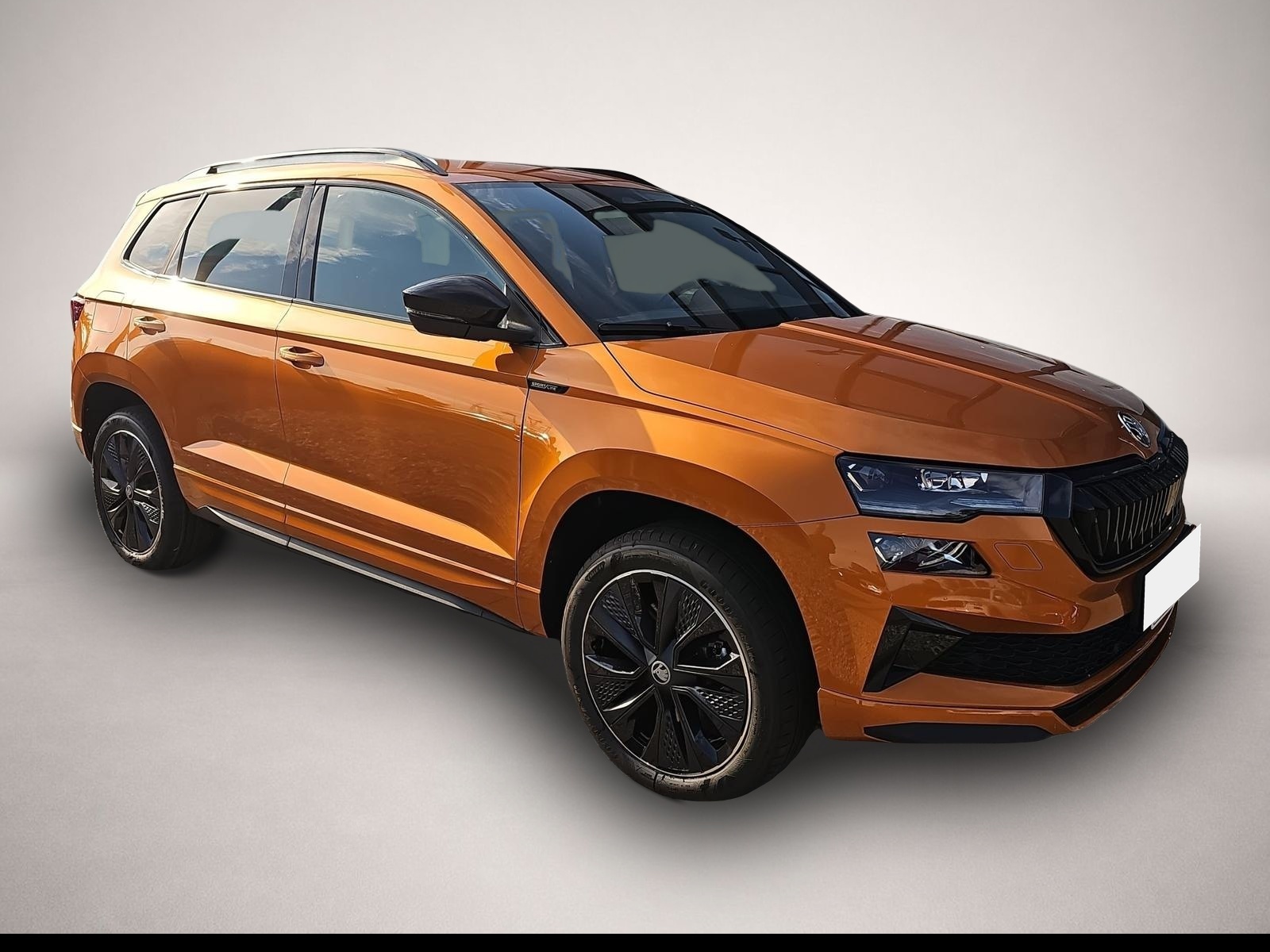 Skoda Karoq (03/2026, Benzin)