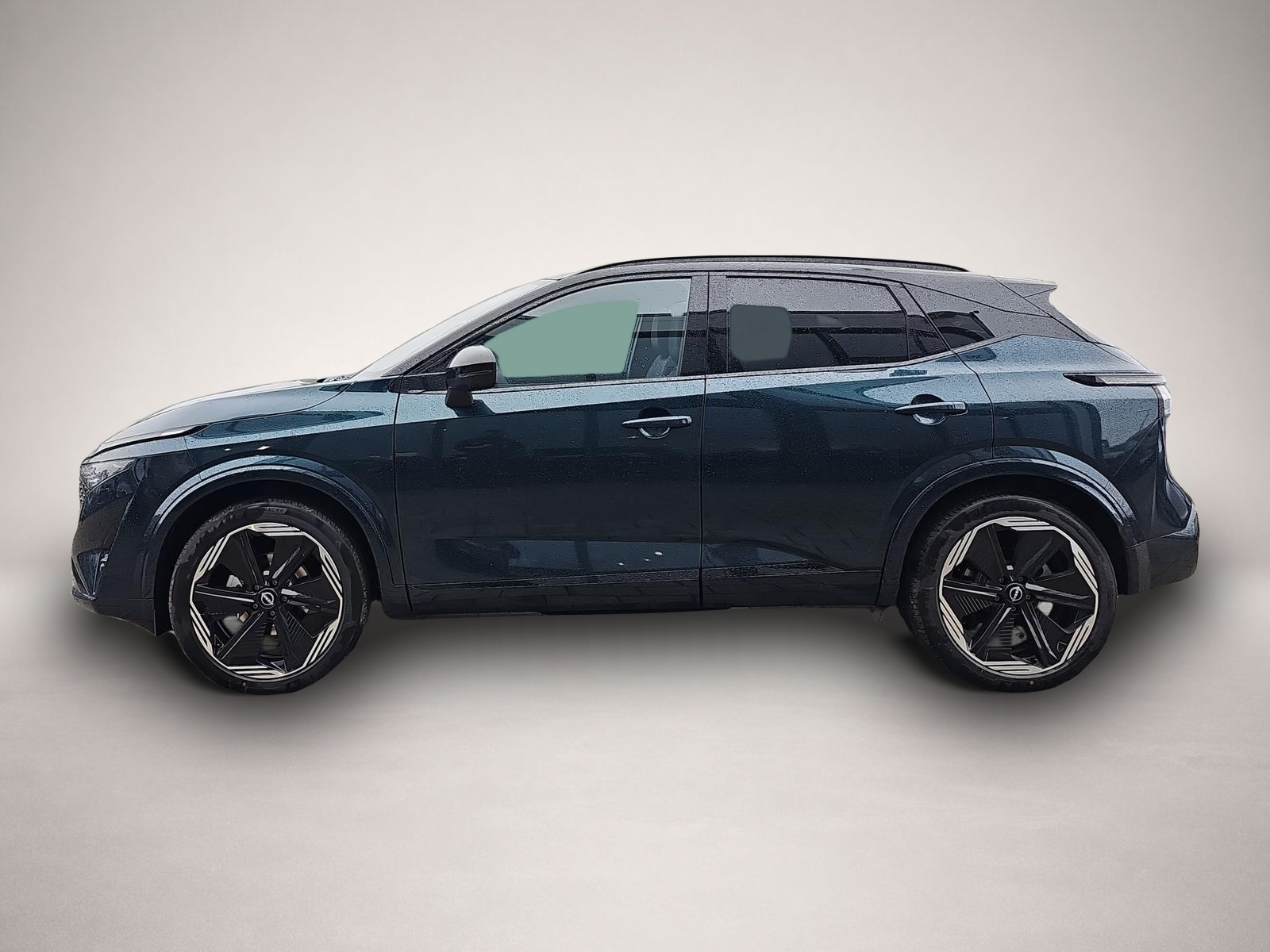 Nissan Qashqai (05/2026, Benzin)