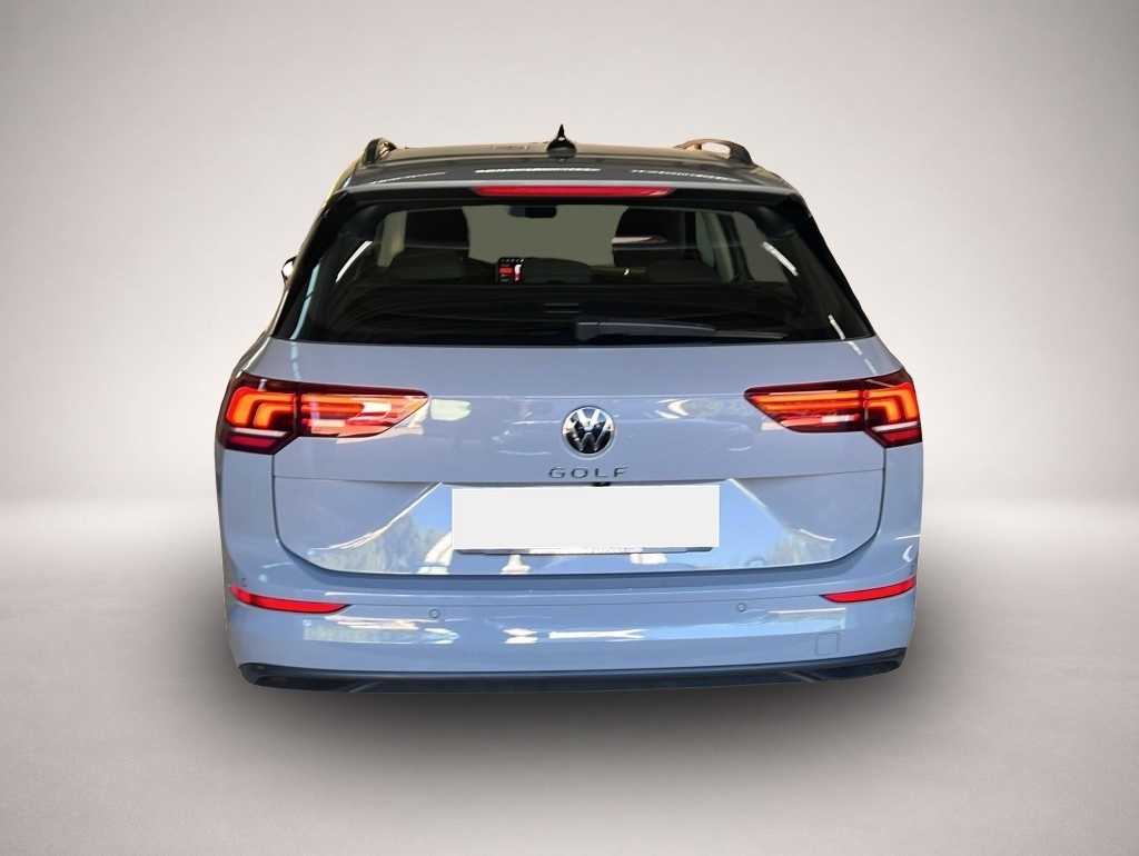 Volkswagen Golf (02/2025, Benzin)